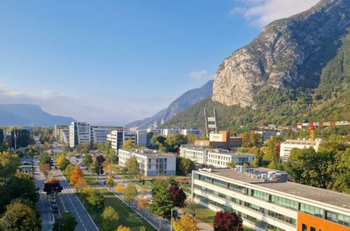 Article : SUMOT is officially founded: a new milestone in reinventing electric powertrain systems